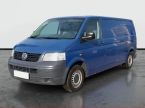 Volkswagen Transporter - fotka číslo 1