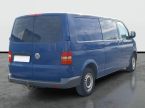 Volkswagen Transporter - fotka číslo 4