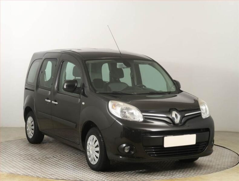 Renault Kangoo - hlavní fotka inzerátu