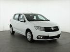 Dacia Sandero - fotka číslo 0