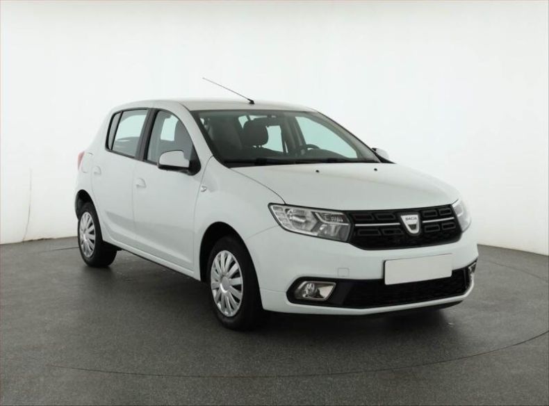 Dacia Sandero - hlavní fotka inzerátu