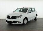 Dacia Sandero - fotka číslo 1