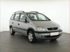 Opel Zafira - fotka číslo 0