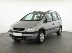 Opel Zafira - fotka číslo 1