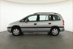 Opel Zafira - fotka číslo 2
