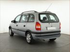 Opel Zafira - fotka číslo 3