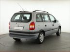 Opel Zafira - fotka číslo 4
