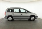 Opel Zafira - fotka číslo 5