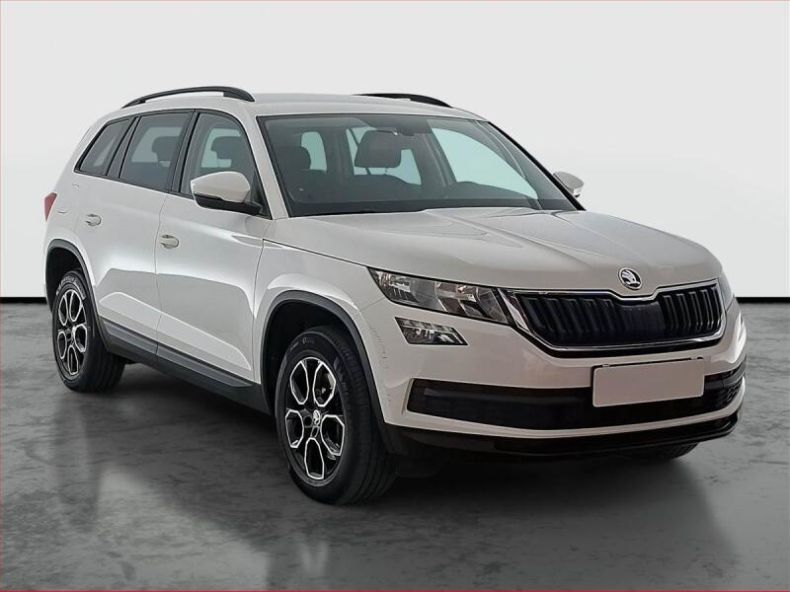 Škoda Kodiaq - hlavní fotka inzerátu