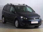 Volkswagen Touran - fotka číslo 0