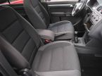 Volkswagen Touran - fotka číslo 8