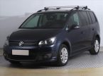 Volkswagen Touran - fotka číslo 1