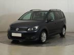 Volkswagen Touran - fotka číslo 1