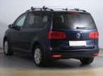 Volkswagen Touran - fotka číslo 3
