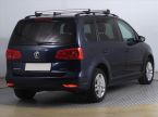 Volkswagen Touran - fotka číslo 4