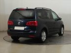 Volkswagen Touran - fotka číslo 4