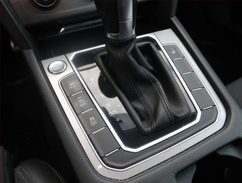 Volkswagen Passat - hlavní fotka