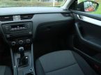 Škoda Octavia - fotka číslo 7