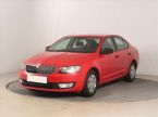 Škoda Octavia - fotka číslo 1