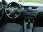 Škoda Octavia - fotka číslo 6