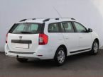 Dacia Logan - fotka číslo 4