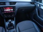 Škoda Octavia - fotka číslo 7