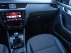 Škoda Octavia - fotka číslo 7