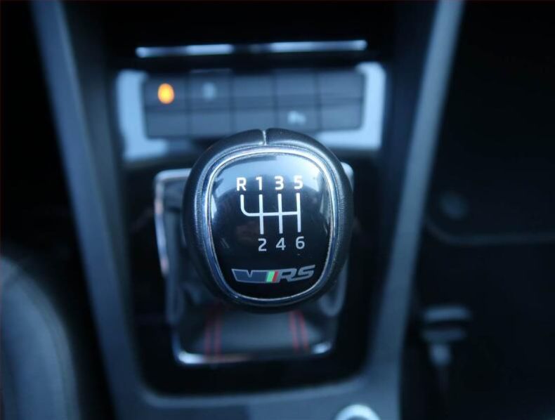 Škoda Octavia - hlavní fotka