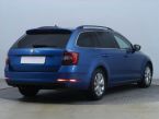 Škoda Octavia - fotka číslo 4