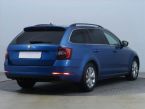 Škoda Octavia - fotka číslo 4