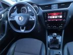 Škoda Octavia - fotka číslo 6