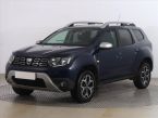 Dacia Duster - fotka číslo 1