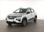Dacia Spring - fotka číslo 1