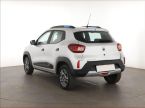 Dacia Spring - fotka číslo 3