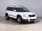 Škoda Yeti - fotka číslo 0