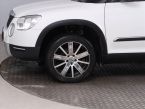 Škoda Yeti - fotka číslo 13