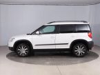 Škoda Yeti - fotka číslo 2