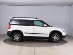 Škoda Yeti - fotka číslo 5