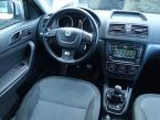 Škoda Yeti - fotka číslo 6