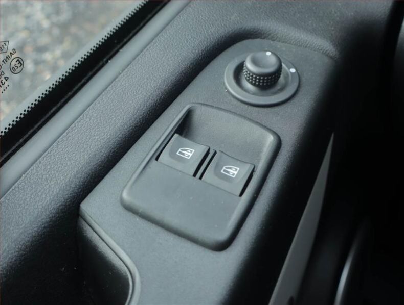 Renault Trafic - hlavní fotka