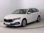 Škoda Octavia - fotka číslo 1