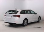 Škoda Octavia - fotka číslo 4