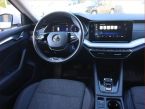 Škoda Octavia - fotka číslo 6