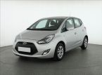 Hyundai ix20 - fotka číslo 1