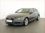 Audi A4 - fotka číslo 1