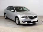 Škoda Octavia - fotka číslo 0
