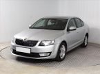Škoda Octavia - fotka číslo 1