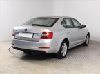 Škoda Octavia - fotka číslo 4