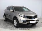 Kia Sportage - fotka číslo 0
