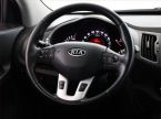 Kia Sportage - fotka číslo 12